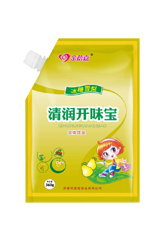 清润开味宝            360克袋            条码402218