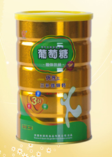 葡萄糖           400克铁桶        条码402003