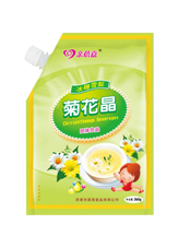 菊花晶              360克袋装              条码402225