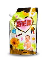 菊花晶         380克袋装       条码401150