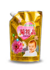 菊花晶          360克袋装             条码401310