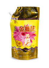 金菊花         380克袋装        条码401112