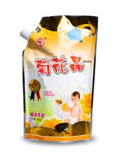 菊花晶        380克袋装         条码401181