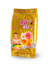 开胃清清宝           400克袋             条码401051 