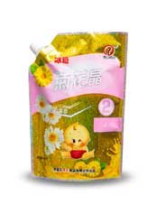冰糖菊花晶       400克冰糖 2段         条码401969