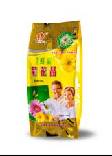蜂蜜菊花晶        400克普中老年菊花晶          条码400870